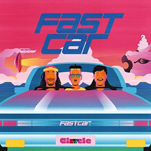 洋楽 54-46 / FASTCAR 洋楽 54-46 / FASTCAR Tracy Chapman – Fast Car (Original