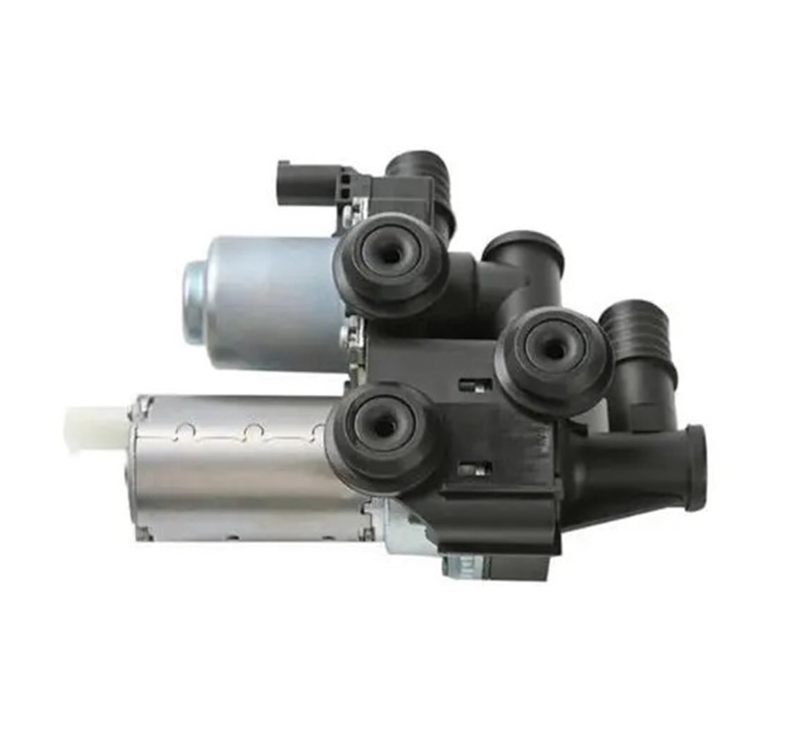 Pour E46 E83 E36 316i Vanne de Commande de Chauffage Voiture