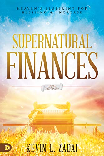 Supernatural Finances: Heaven