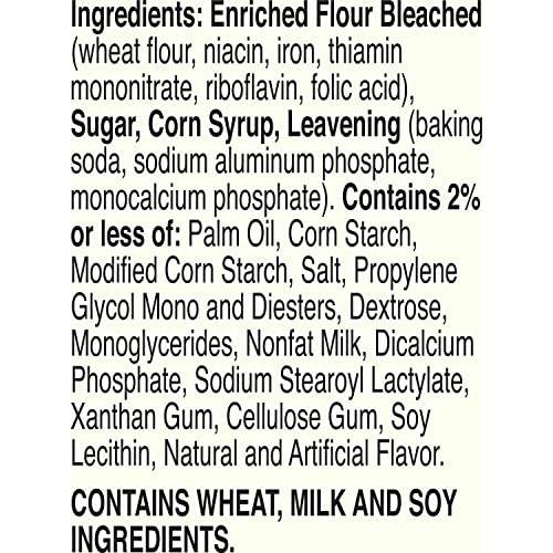 Image of Betty Crocker Favorites Super Moist White Cake Mix, 14.25 oz (Pack of 12)
