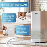 Zoom IMG-1 tubo flessibile di scarico acqua Zoom IMG-1 tubo flessibile di scarico acqua