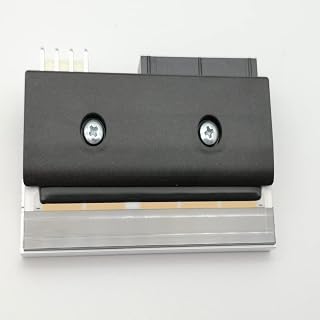 ifgswopq KF3002-GM50D Cabezal de impresión de código de barras de 300 DPI KF3002 CBA Cabezal de impresión Terminal de 5 cm KF3002GM50D