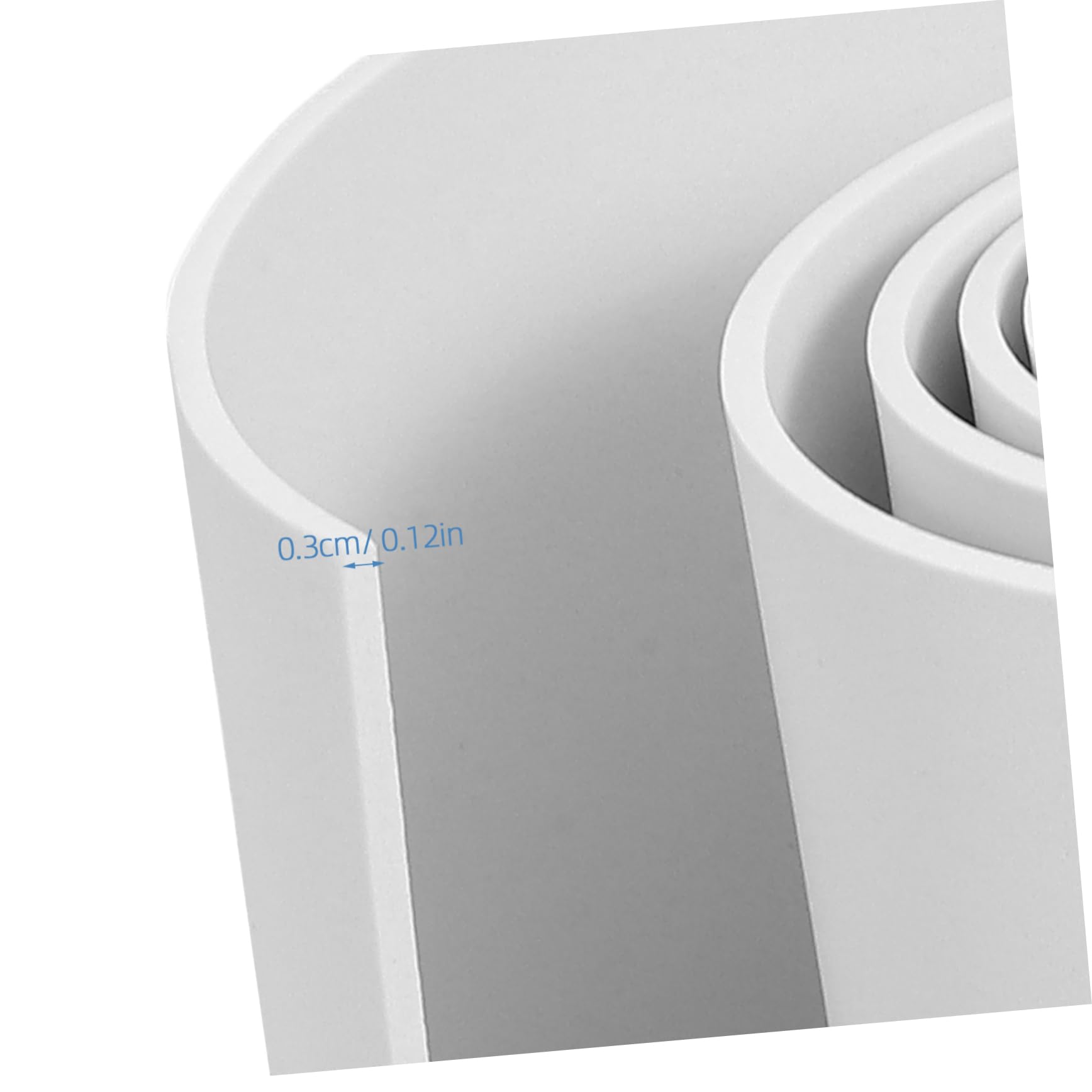 Tofficu 4rollos Láminas De Eva Para Manualidades De Espesor Para Disfraces Proyectos De Cosplay y Creación De Accesorios De Artesanía