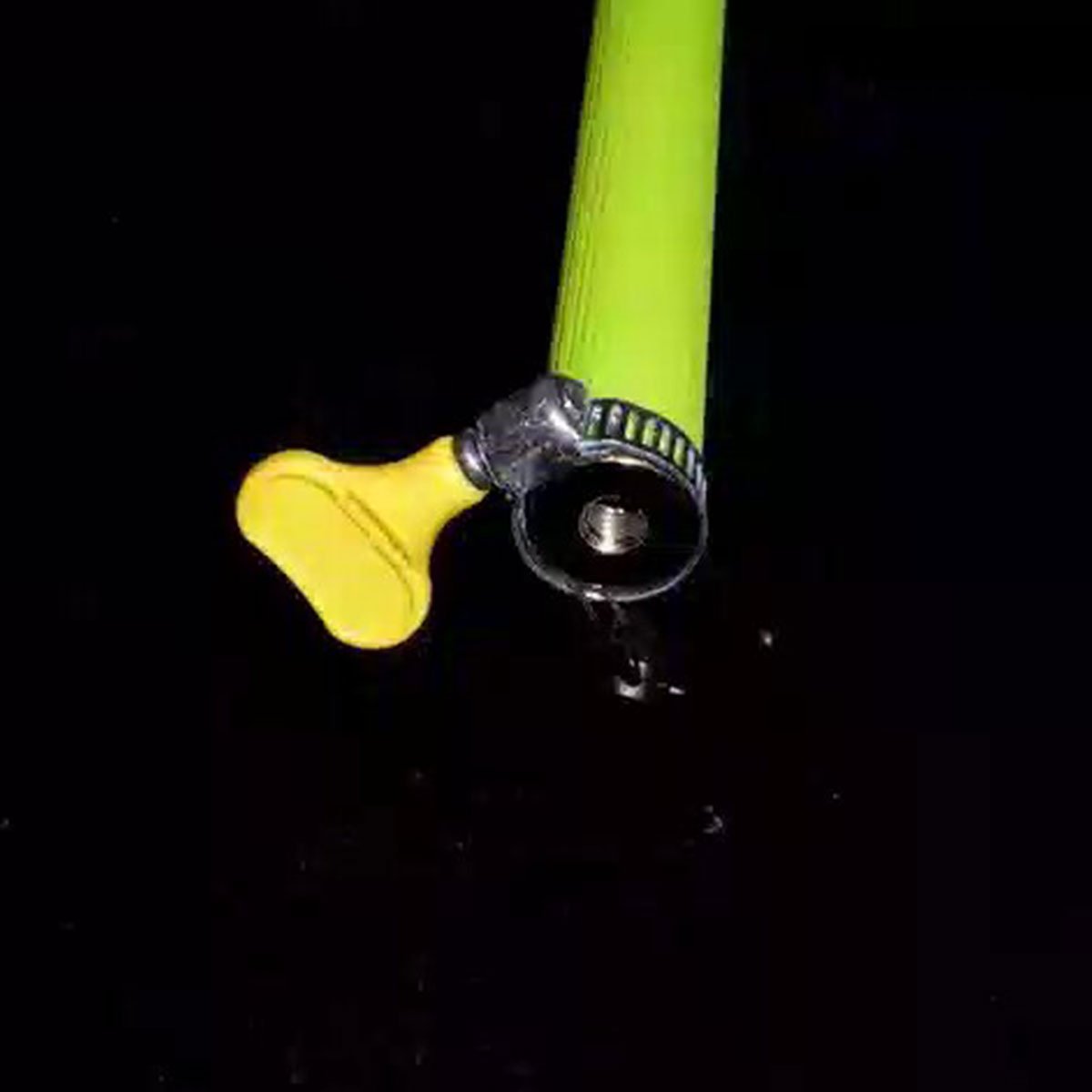 52PCS Stainless Steel Hose Clamp Key Type Adjustable 838mm Range Turn