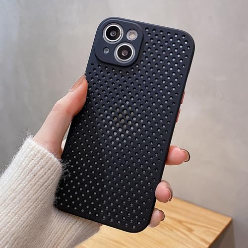 ���M���ʋC����p�d�b�P�[�X iPhone�p13 12 11 Pro XS Max XR Mini 7 8 Plus SE2020 �L�����f�B�J���[�\�t�gTPU�J�o�[�A�u���b�N�AiPhone�p13�p