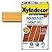 Produktbild Xyladecor® Holzschutz-Lasur 2 in 1 Kiefer 5 l - farbbeständig | atmungsaktiv | Dünnschicht-Lasur