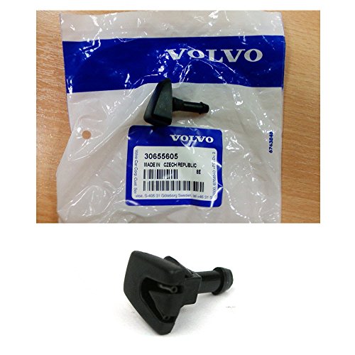 GENUINE VOLVO Windshield Washer Nozzle 30655605