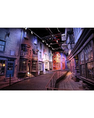 Un Cadeau Magique pour les Fans de Harry Potter : Coffret Tick’n Box Warner Bros Studio Tour – Image 5
