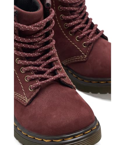 Image of Dr. Martens Men's 1460 Re-Invented 8 Eye Lace Up Boot