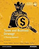 Taxes & Business Strategy, Global Edition
