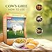 Patanjali Patanjali Cow'S Ghee, 1L