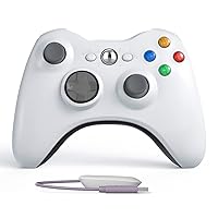 Vista 2 de ASTARRY PC Controller,Wireless Controller for PC