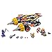 LEGO Nexo Knights - Doble Perforadora de Axl, Set de Construcción de...