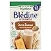 Blédina Préparation à base de céréales instantanées, choco biscuitée - La boîte de 400g