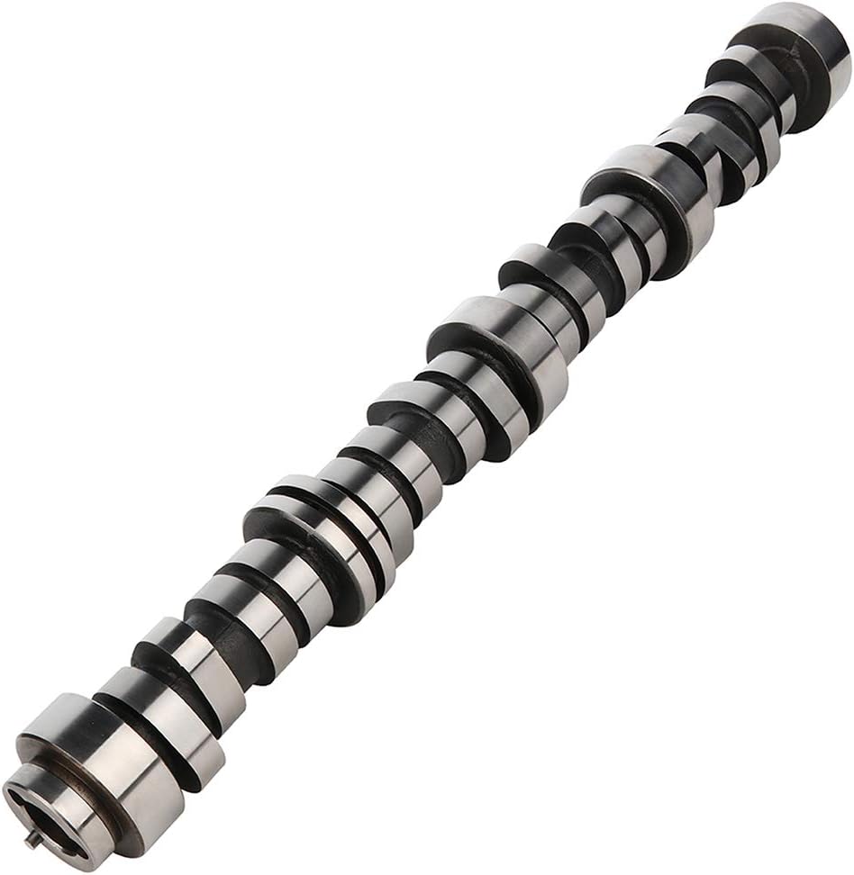 SCITOO Camshaft 12625436 11561283 T101068 2008-2009 for Buick LaCrosse 2007 for Buick Rainier 2007-2013 for Chevy Avalanche