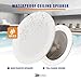 Power Dynamics 4-Zone PD 5-Inch Marine Ceiling Speakers System with PV240BT Amp - Weatherproof Outdoor Ceiling Speakers with Bluetooth, USB/SD Player, FM Tuner | weatherproof ceiling speakers Power Dynamics 4-Zone PD 5-Inch Marine Ceiling Speakers System with PV240BT Amp - Weatherproof Outdoor Ceiling Speakers with Bluetooth, USB/SD Player, FM Tuner | weatherproof ceiling speakers