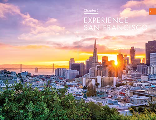 Fodor'S Travel Fodor'S Travel Guides Fodor'S San Francisco: With The Best Of Napa & Sonoma thumb #3