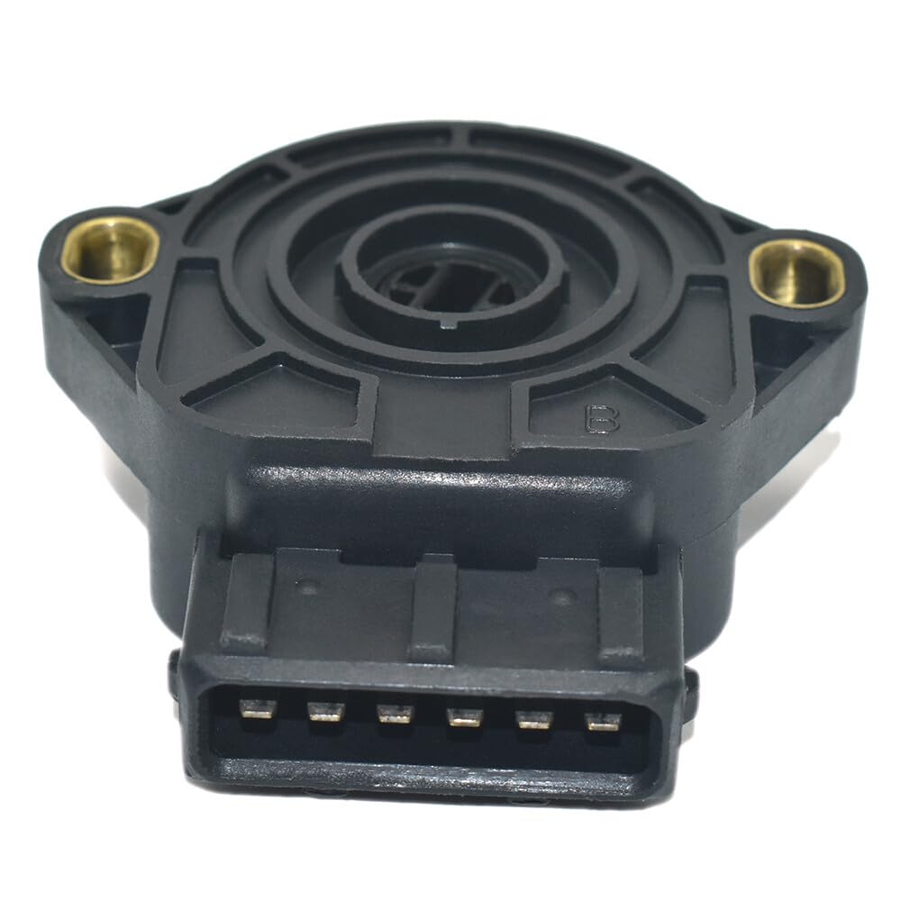 Sensor de posición del acelerador para Renault CLIO Kangoo 7700431918 -