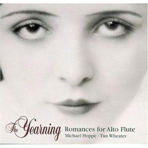 Yearning [Audio CD]