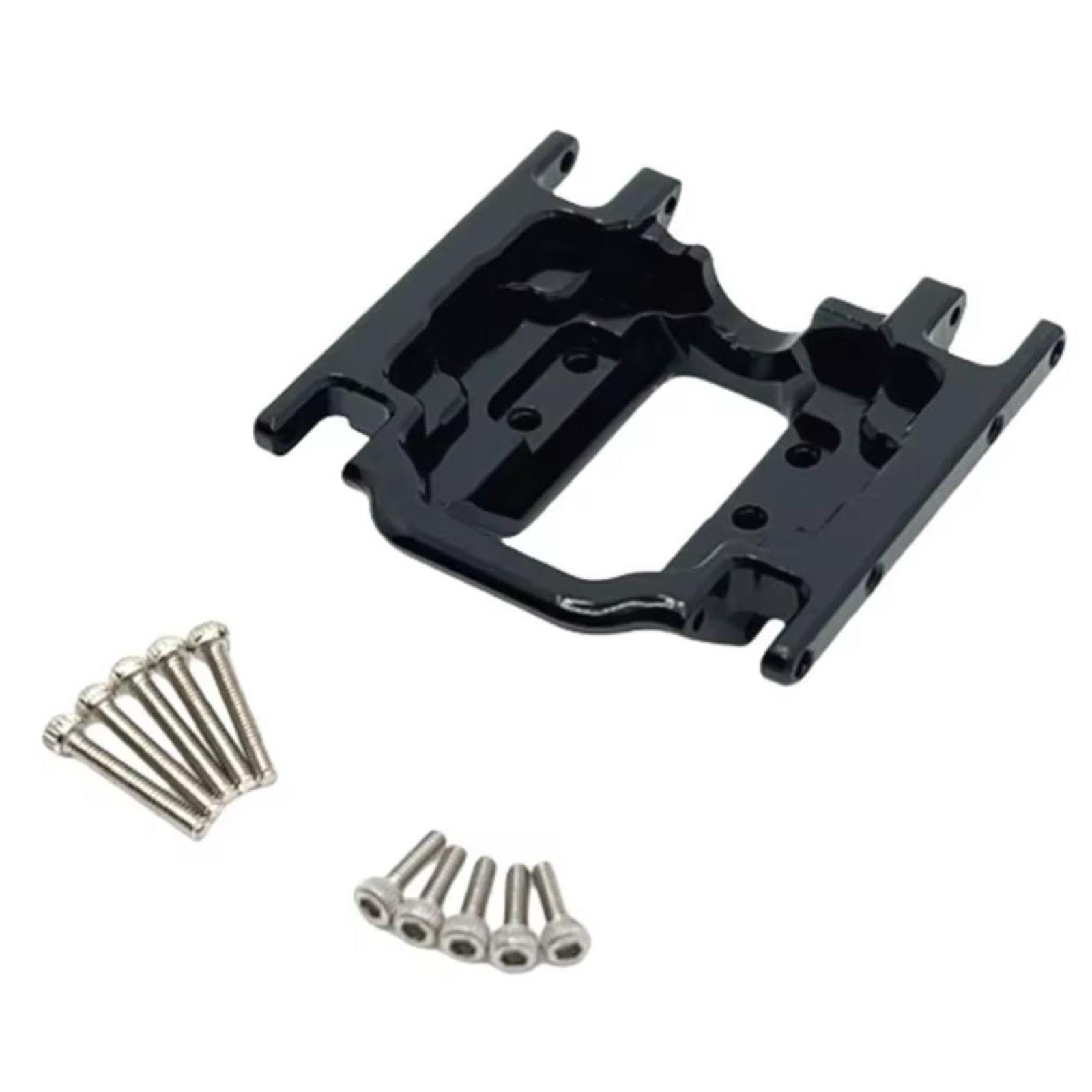 Base Di Trasmissione Media Per Fms Per Range Rover Per Tacoma 1/24