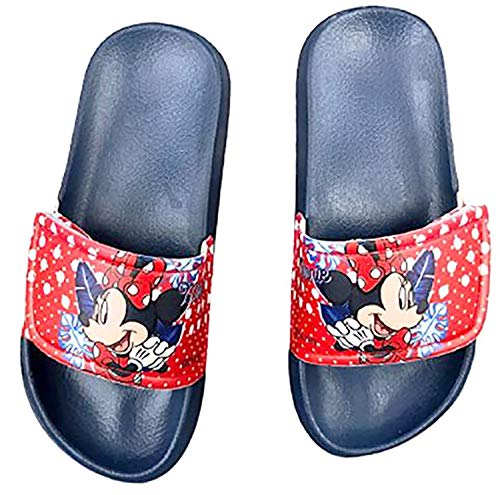 Minnie Ciabatte Piscina Bambina Mare Disney Estate...