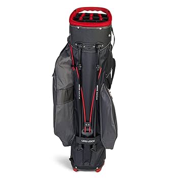 BIG MAX ビッグマックス DRi LiTeスタンド キャディバッグ BIG MAX Dri Lite Feather