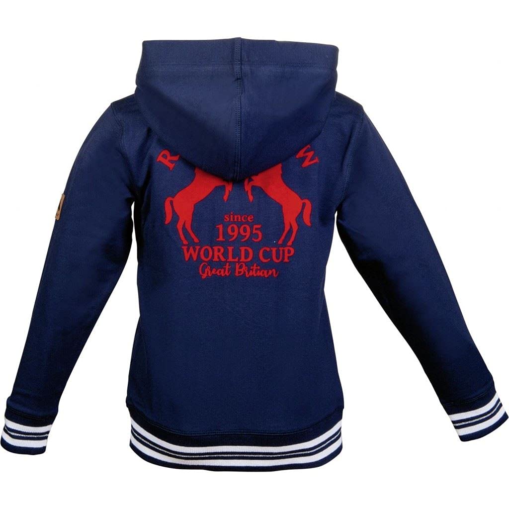 HKM Equitazione Giacca Unisex - Bambini e ragazzi