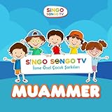 Muammer Kıyafetlerini Seçiyor