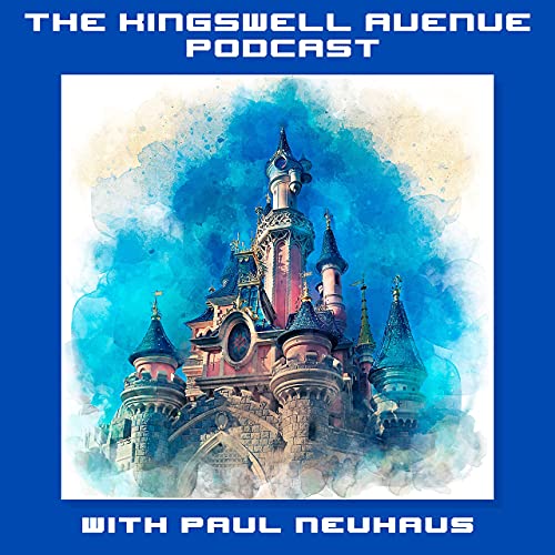 The Kingswell Avenue Podcast Episode Five - The Nine Old Men