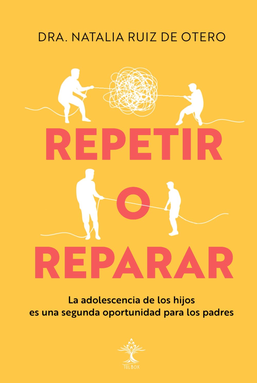 Repetir o reparar: La adolescencia de los hijos es una segunda oportunidad para los padres