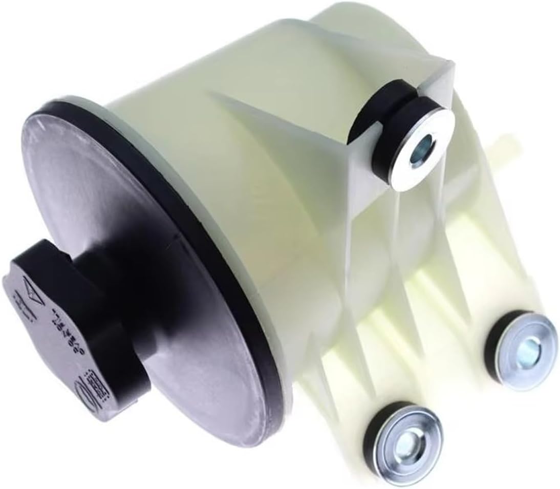 Power Steering Reservoir for Mercury for Sable V6 3.0L DOHC 2000 2001 2002 2003 2004 2005 Car Power Steering Reservoir Tank Cap 5F1Z3E764AA
