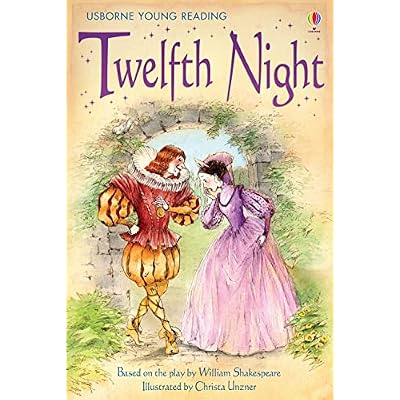 Twelfth Night (Young Reading (Series 2)): 1