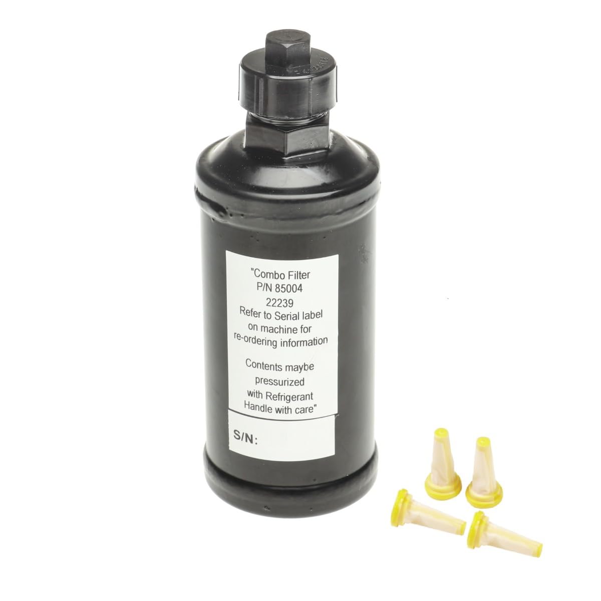 Amazon.com: Mahle 360 82133 00 Filter Kit, (1 replacement filter