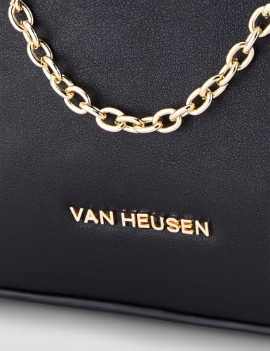 Image of Van Heusen Womens HANDBAG (VWSS25SMU0333 BLACK )