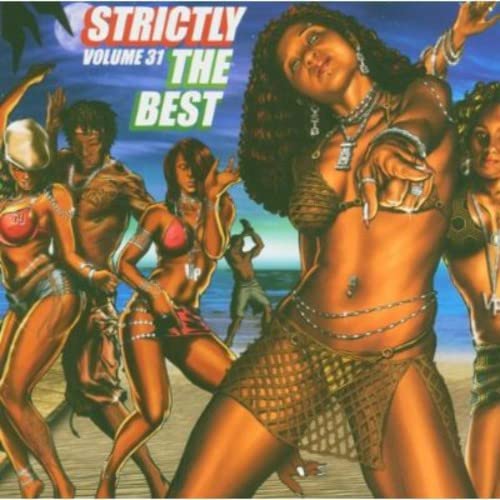 Strictly The Best, Vol. 31 [Audio CD] VARIOUS ARTISTS