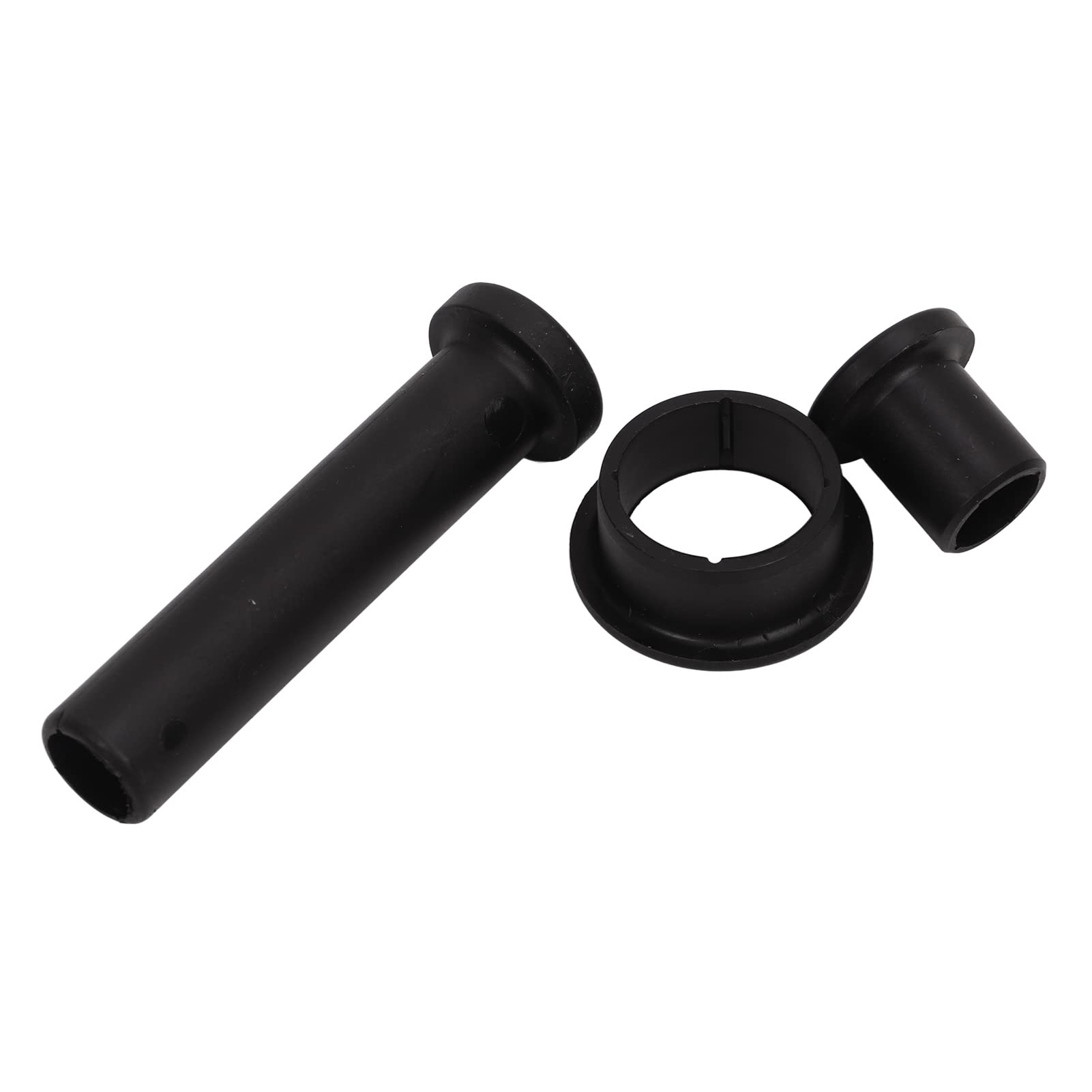 Rear Suspension Arm Bushing Kit Flexible ABS Plastic Noise 