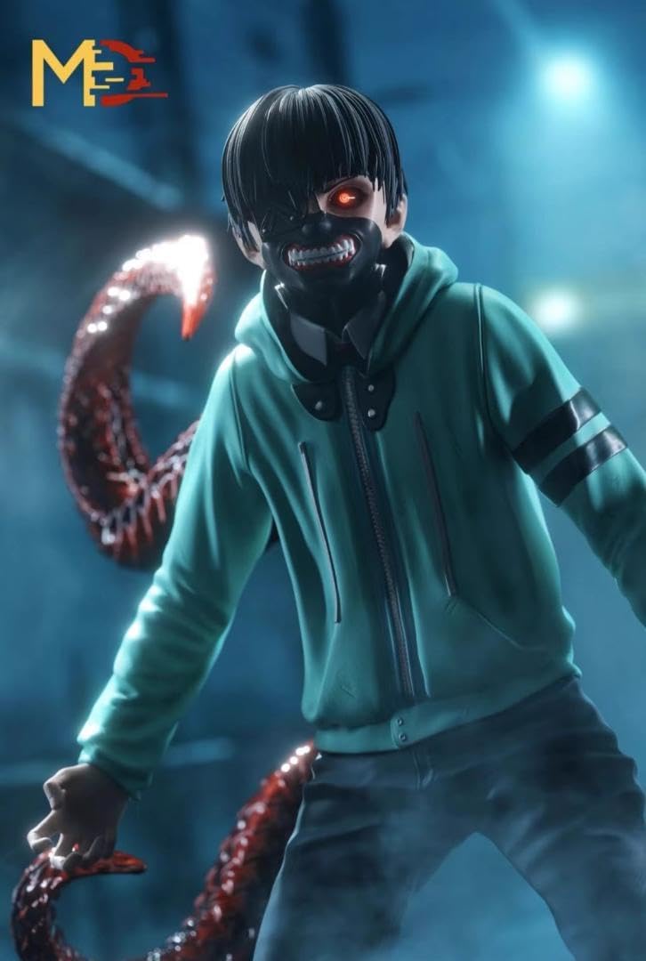 Amazon.co.jp: 東京グール 初期 金木研 : DIY・工具・ガーデン