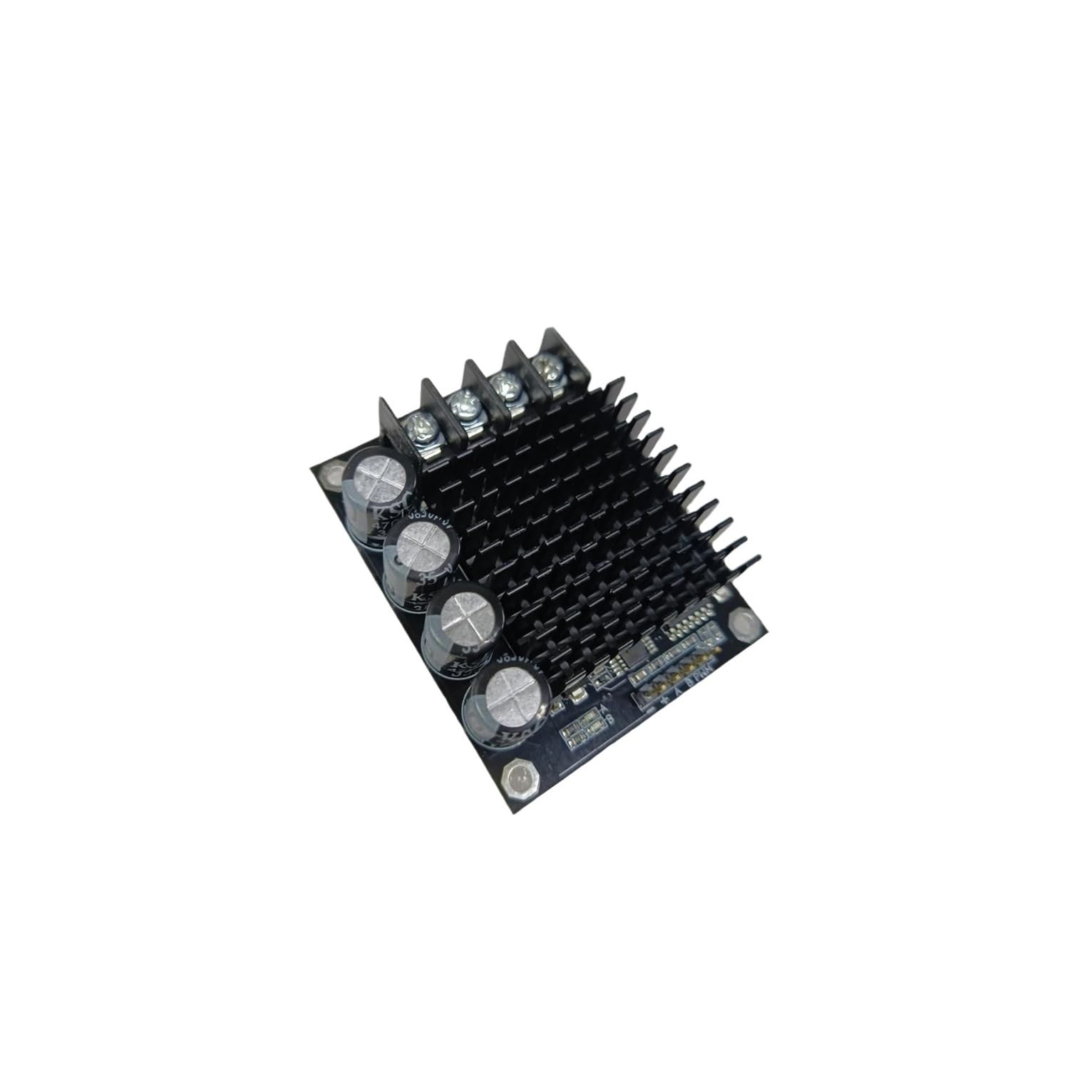 HC240A-PWM 8V-30V Driver Motor CC Puente H