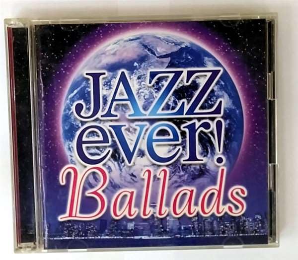Jazz Ever Ballads