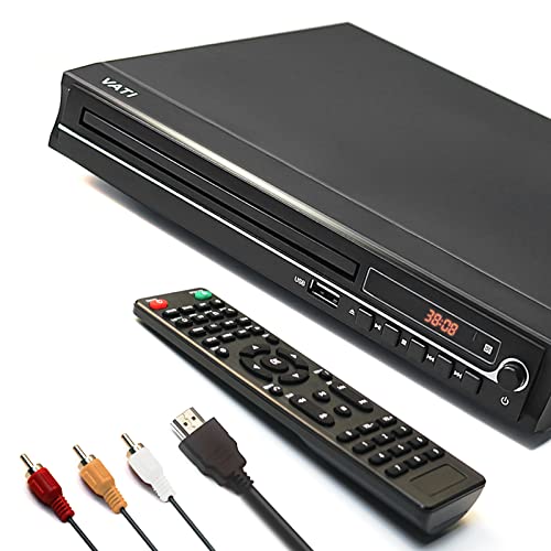 What is the price range for a basic DVD player?