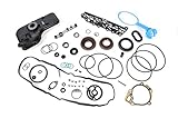 ACDelco 24273020 Kit de vedação de revisão de serviço de transmissão automática do equipamento original GM