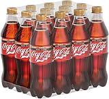 coca cola zucker pro 100ml  Coca-Cola Zero Sugar Zimt , (12 x 500 ml)