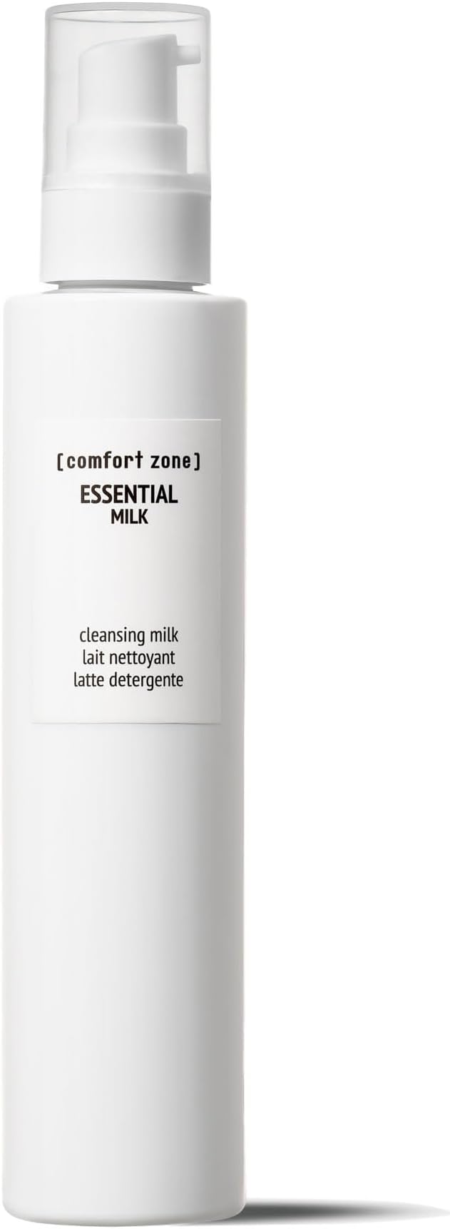 Essential Cleansing Milk, 6.76 Fl. Oz.