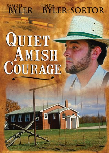 Quiet Amish Courage