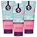 Produktbild 3 x T By Tetesept Duschgel je 200ml Hallo Paradies Kokoswasser & Pink Grapefruit