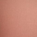 Robert Kaufman Essex Linen Blend Rose Fabric by The Yard