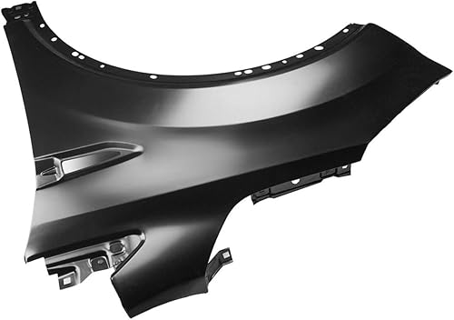 Panel de cuarto izquierdo delantero izquierdo del lado del conductor para Ford Escape S/SE/Titanium 2013-2019 y SEL 2013 2018-2019