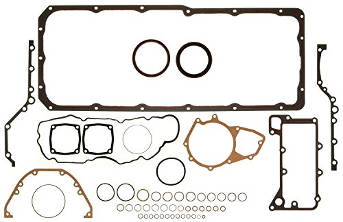 Juego de juntas Ajusa 54105100 parte baja motor bloque carter recambio