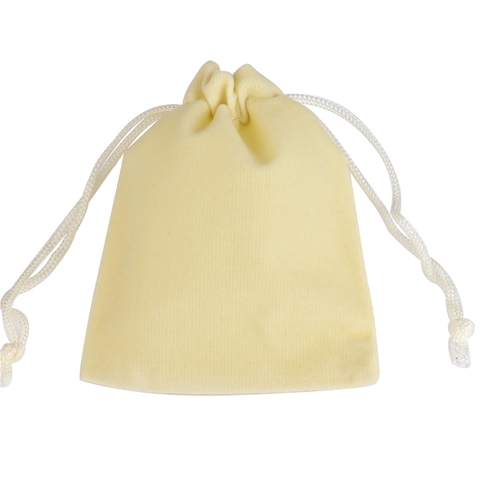 Velvet Drawstring Jewelry Gift Bags 20pcs 7x9cm Wedding Party Favor Pouch