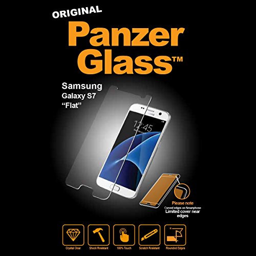 PanzerGlass, pellicola protettiva per il display